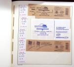 1960-2022, Collection très complète comportant tous