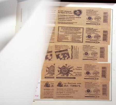 1960-2022, Collection très complète comportant tous