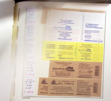 1960-2022, Collection très complète comportant tous