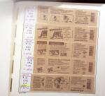1960-2022, Collection très complète comportant tous