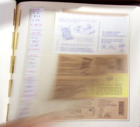 1960-2022, Collection très complète comportant tous