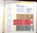 1960-2022, Collection très complète comportant tous