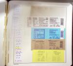1960-2022, Collection très complète comportant tous
