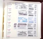 1960-2022, Collection très complète comportant tous