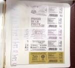 1960-2022, Collection très complète comportant tous