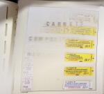 1960-2022, Collection très complète comportant tous