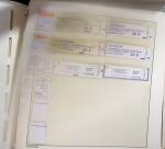 1960-2022, Collection très complète comportant tous