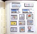 1960-2022, Collection très complète comportant tous