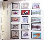 1960-2022, Collection très complète comportant tous