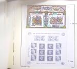 1960-2022, Collection très complète comportant tous