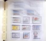 1960-2022, Collection très complète comportant tous