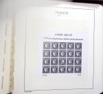 1960-2022, Collection très complète comportant tous