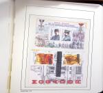 1960-2022, Collection très complète comportant tous
