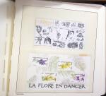 1960-2022, Collection très complète comportant tous