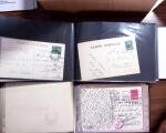 1851-2005, plus de 600 lettres toutes sélectionnées