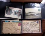 1851-2005, plus de 600 lettres toutes sélectionnées