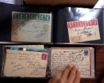 1851-2005, plus de 600 lettres toutes sélectionnées