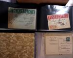 1851-2005, plus de 600 lettres toutes sélectionnées