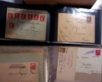 1851-2005, plus de 600 lettres toutes sélectionnées