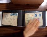 1851-2005, plus de 600 lettres toutes sélectionnées