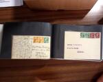 1851-2005, plus de 600 lettres toutes sélectionnées