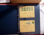 1851-2005, plus de 600 lettres toutes sélectionnées