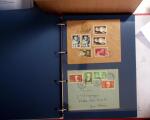 1851-2005, plus de 600 lettres toutes sélectionnées