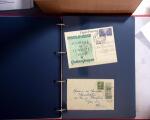 1851-2005, plus de 600 lettres toutes sélectionnées