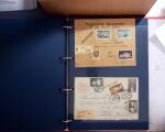 1851-2005, plus de 600 lettres toutes sélectionnées
