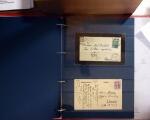 1851-2005, plus de 600 lettres toutes sélectionnées