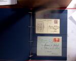 1851-2005, plus de 600 lettres toutes sélectionnées