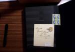 1862-1985, Collection de Suisse, surtout pour faciale