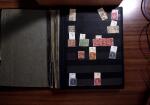 1862-1985, Collection de Suisse, surtout pour faciale