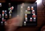 1862-1985, Collection de Suisse, surtout pour faciale