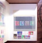 1862-1985, Collection de Suisse, surtout pour faciale
