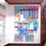 1862-1985, Collection de Suisse, surtout pour faciale