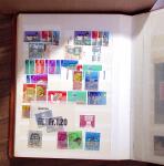 1862-1985, Collection de Suisse, surtout pour faciale