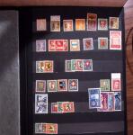 1862-1985, Collection de Suisse, surtout pour faciale