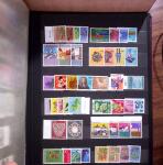 1862-1985, Collection de Suisse, surtout pour faciale