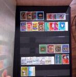 1862-1985, Collection de Suisse, surtout pour faciale