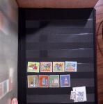 1862-1985, Collection de Suisse, surtout pour faciale