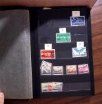 1862-1985, Collection de Suisse, surtout pour faciale
