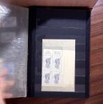 1862-1985, Collection de Suisse, surtout pour faciale