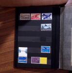1862-1985, Collection de Suisse, surtout pour faciale