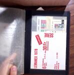1862-1985, Collection de Suisse, surtout pour faciale