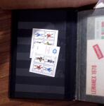 1862-1985, Collection de Suisse, surtout pour faciale