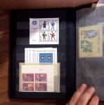1862-1985, Collection de Suisse, surtout pour faciale