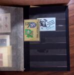 1862-1985, Collection de Suisse, surtout pour faciale