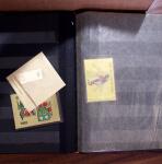 1862-1985, Collection de Suisse, surtout pour faciale