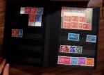 1862-1985, Collection de Suisse, surtout pour faciale